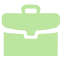 Briefcase icon