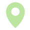 Location pin icon